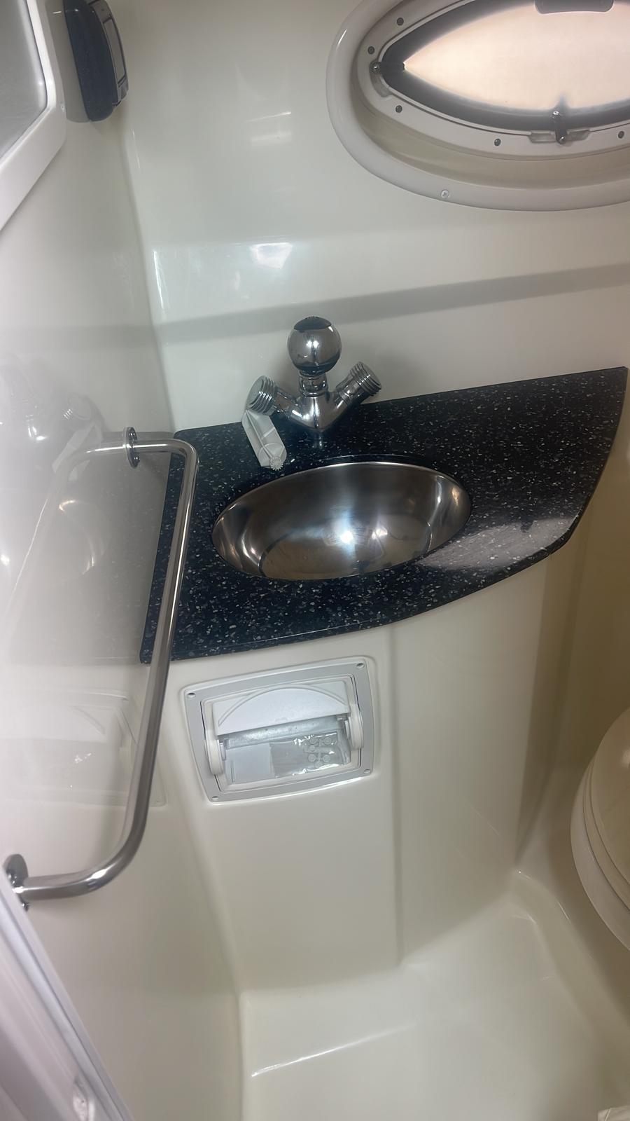 Monterey 275 SCR · 2014 en venta en Málaga y Costa del Sol — foto 8