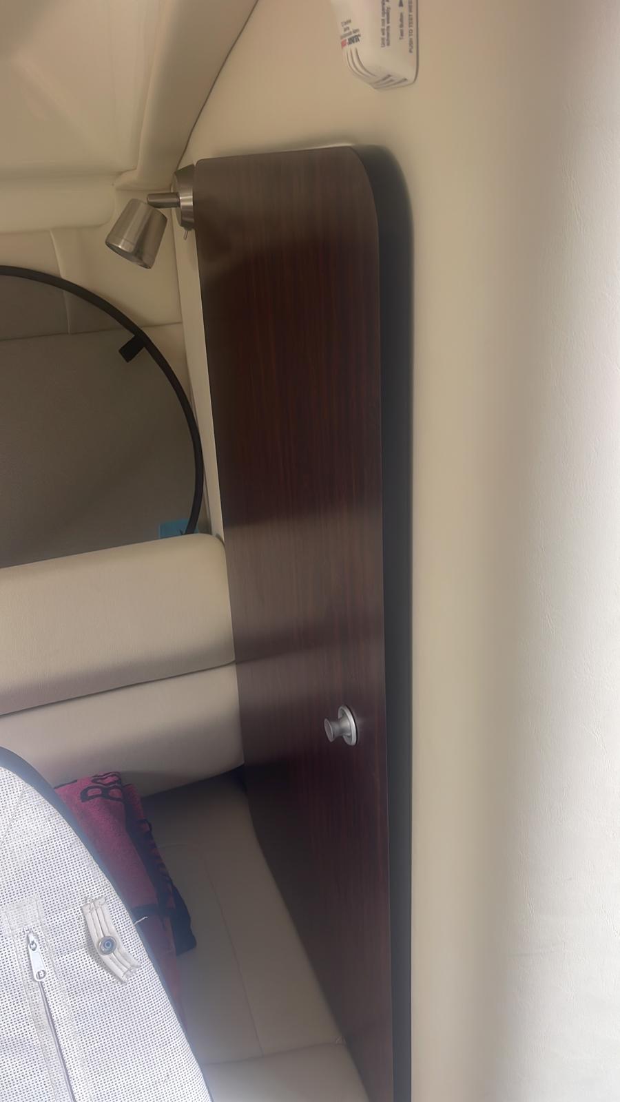 Monterey 275 SCR · 2014 en venta en Málaga y Costa del Sol — foto 9