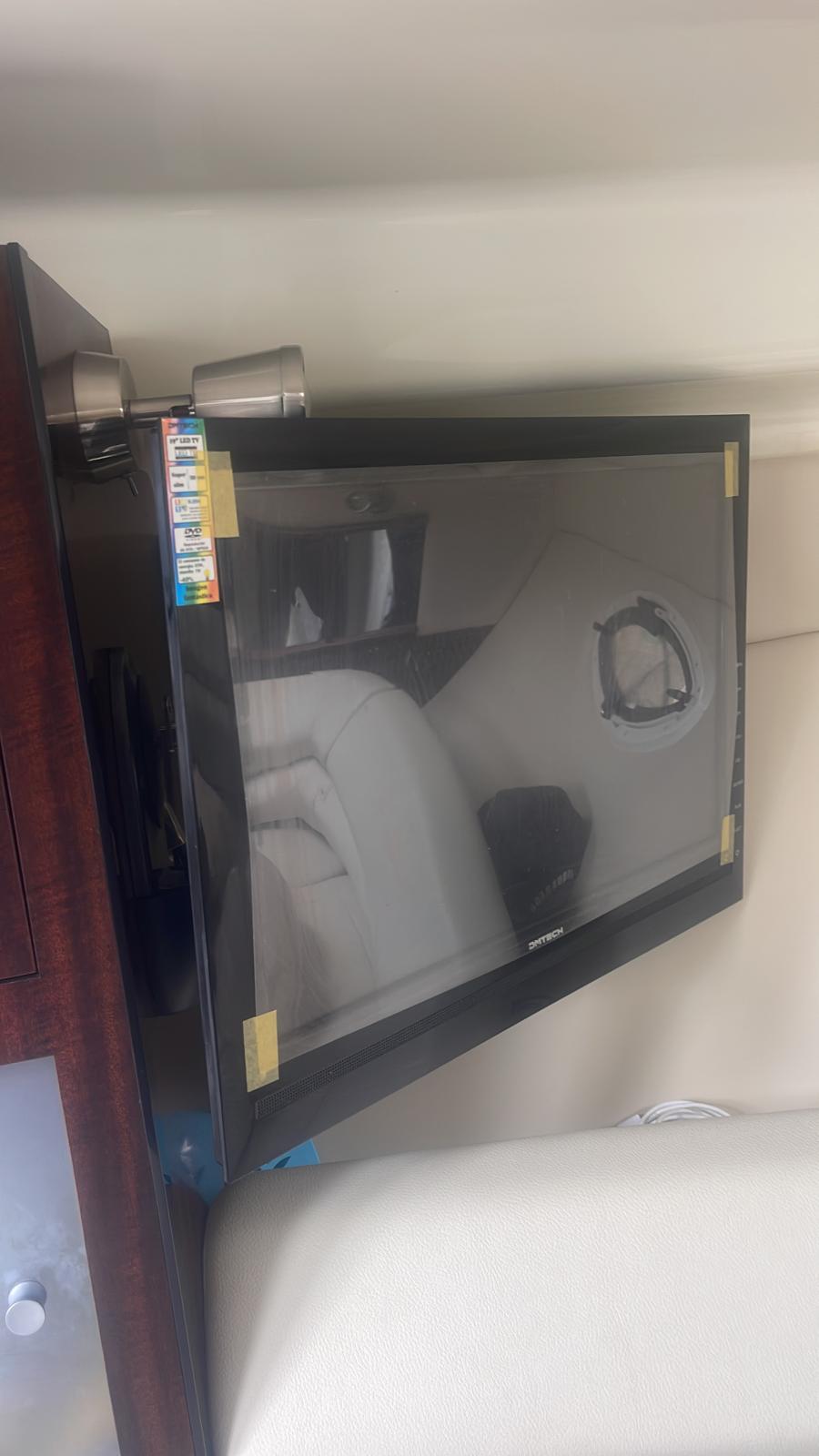 Monterey 275 SCR · 2014 en venta en Málaga y Costa del Sol — foto 10