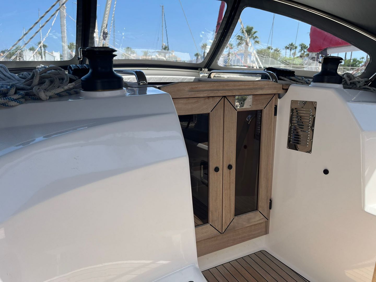 Bavaria 34 Cruiser · 2023 zu verkaufen – Málaga und Costa del Sol — Foto 1