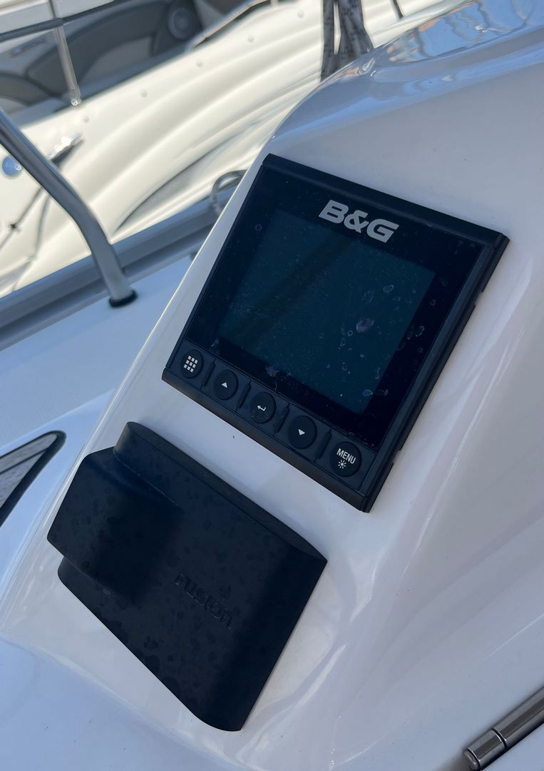 Bavaria 34 Cruiser · 2023 zu verkaufen – Málaga und Costa del Sol — Foto 3