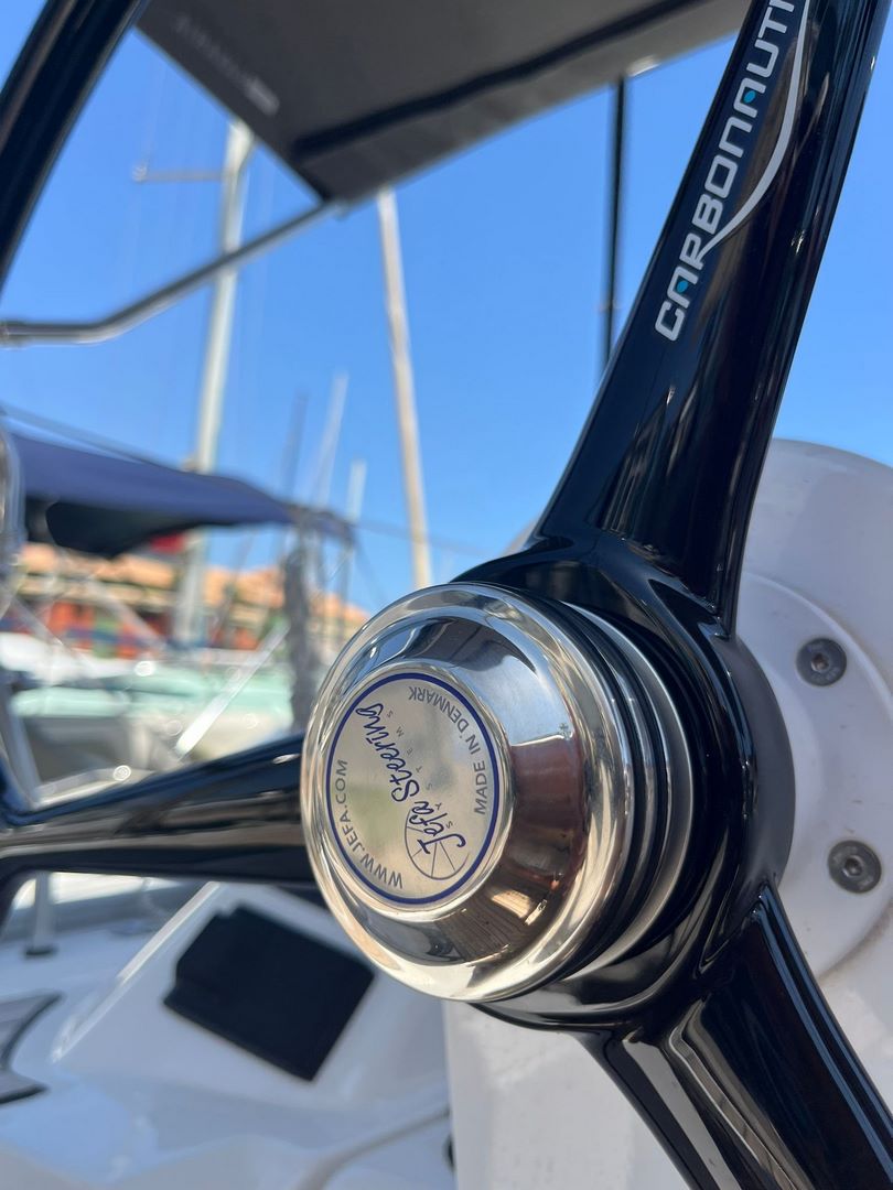Bavaria 34 Cruiser · 2023 zu verkaufen – Málaga und Costa del Sol — Foto 4