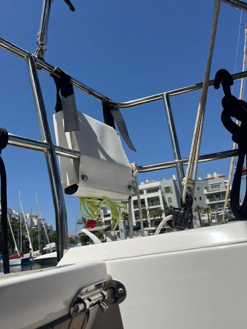 Bavaria 34 Cruiser · 2023 zu verkaufen – Málaga und Costa del Sol — Foto 5