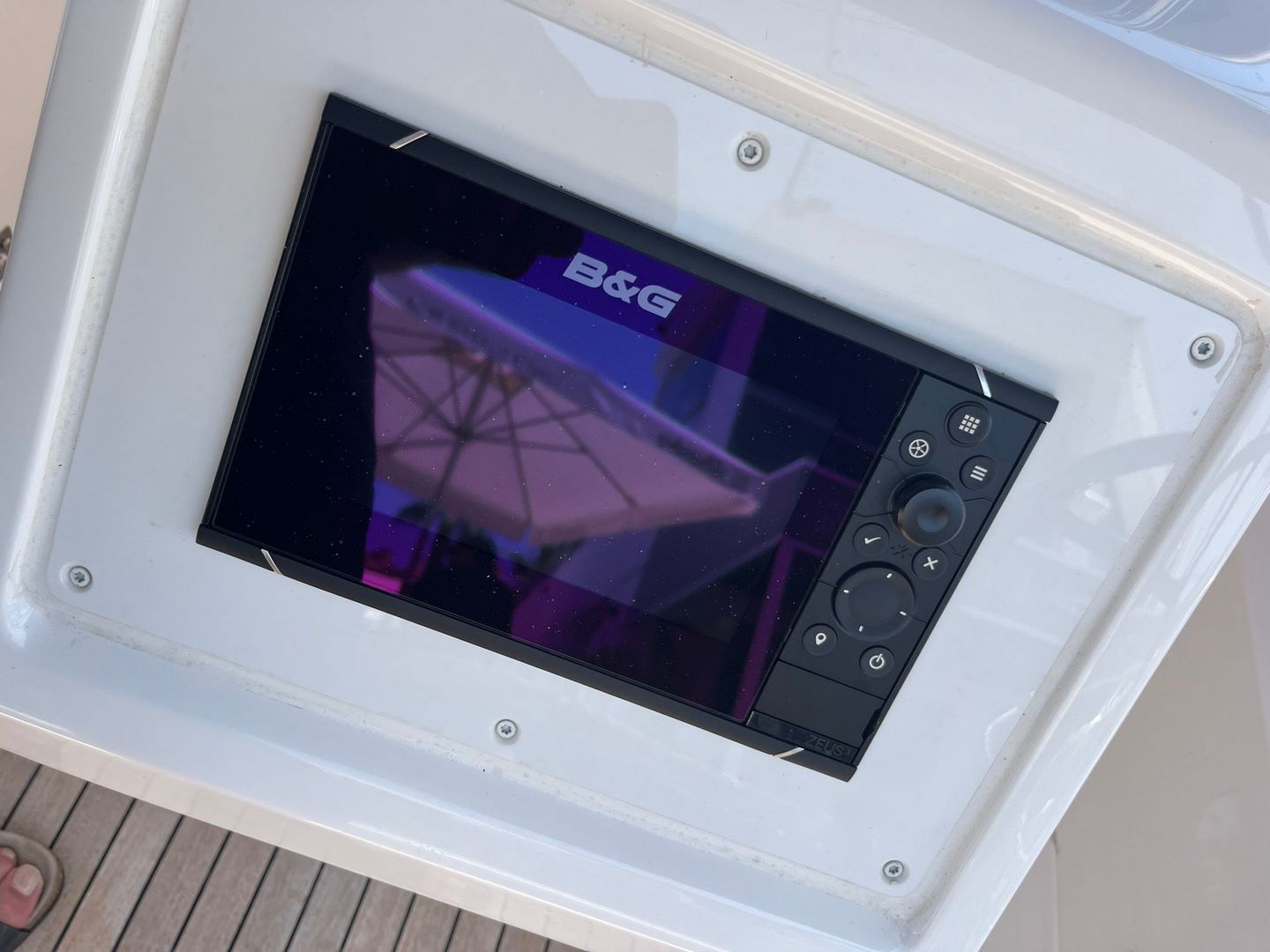 Bavaria 34 Cruiser · 2023 zu verkaufen – Málaga und Costa del Sol — Foto 8