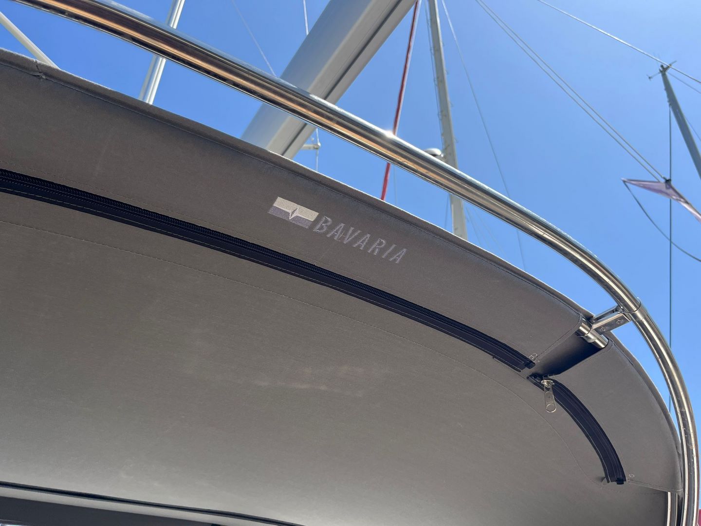 Bavaria 34 Cruiser · 2023 zu verkaufen – Málaga und Costa del Sol — Foto 9