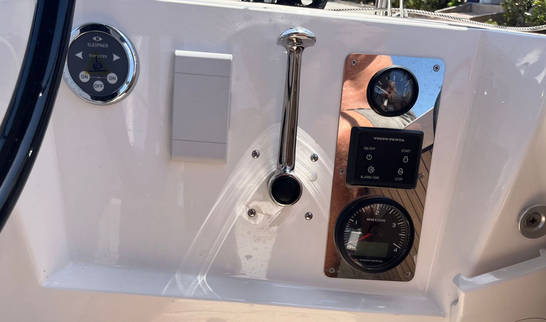 Bavaria 34 Cruiser · 2023 zu verkaufen – Málaga und Costa del Sol — Foto 10