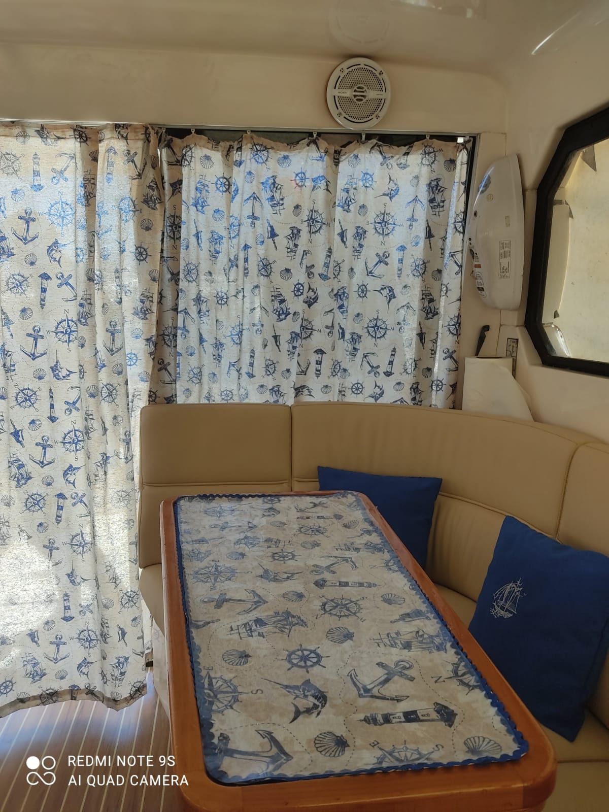 Faeton 10.40 · 2004 en venta en Málaga y Costa del Sol — foto 3