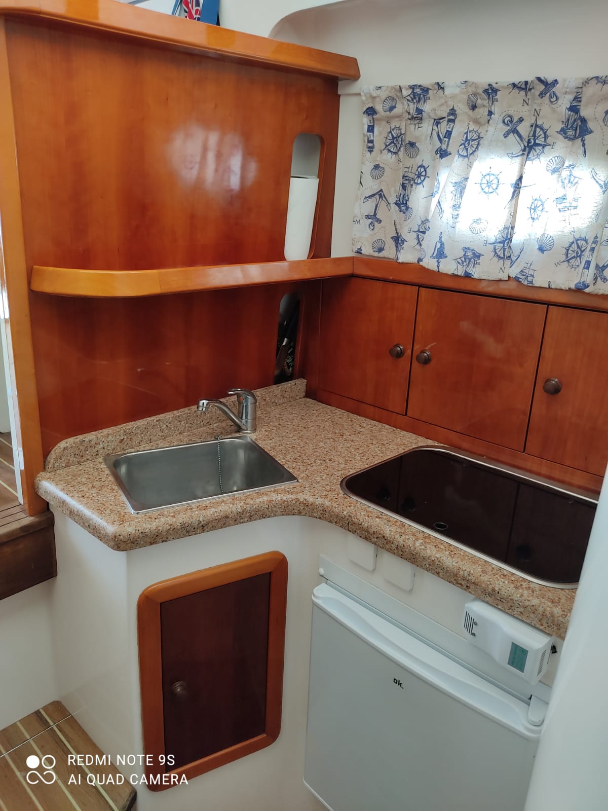 Faeton 10.40 · 2004 en venta en Málaga y Costa del Sol — foto 4