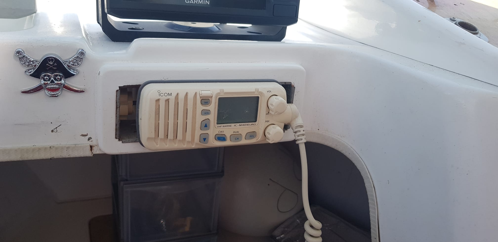 Quicksilver 560 Timonier · 2001 en venta en Málaga y Costa del Sol — foto 7