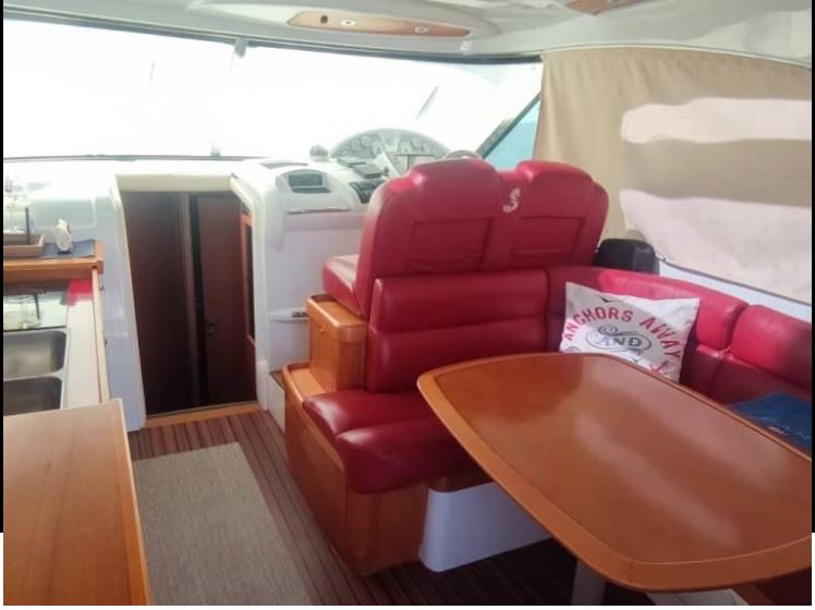 Beneteau 12 flyer · 2006 en venta en Málaga y Costa del Sol — foto 1