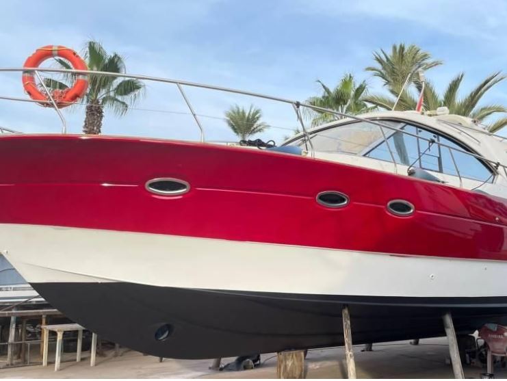 Beneteau 12 flyer · 2006 en venta en Málaga y Costa del Sol — foto 2