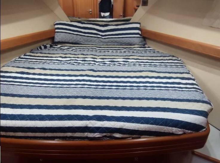 Beneteau 12 flyer · 2006 en venta en Málaga y Costa del Sol — foto 3