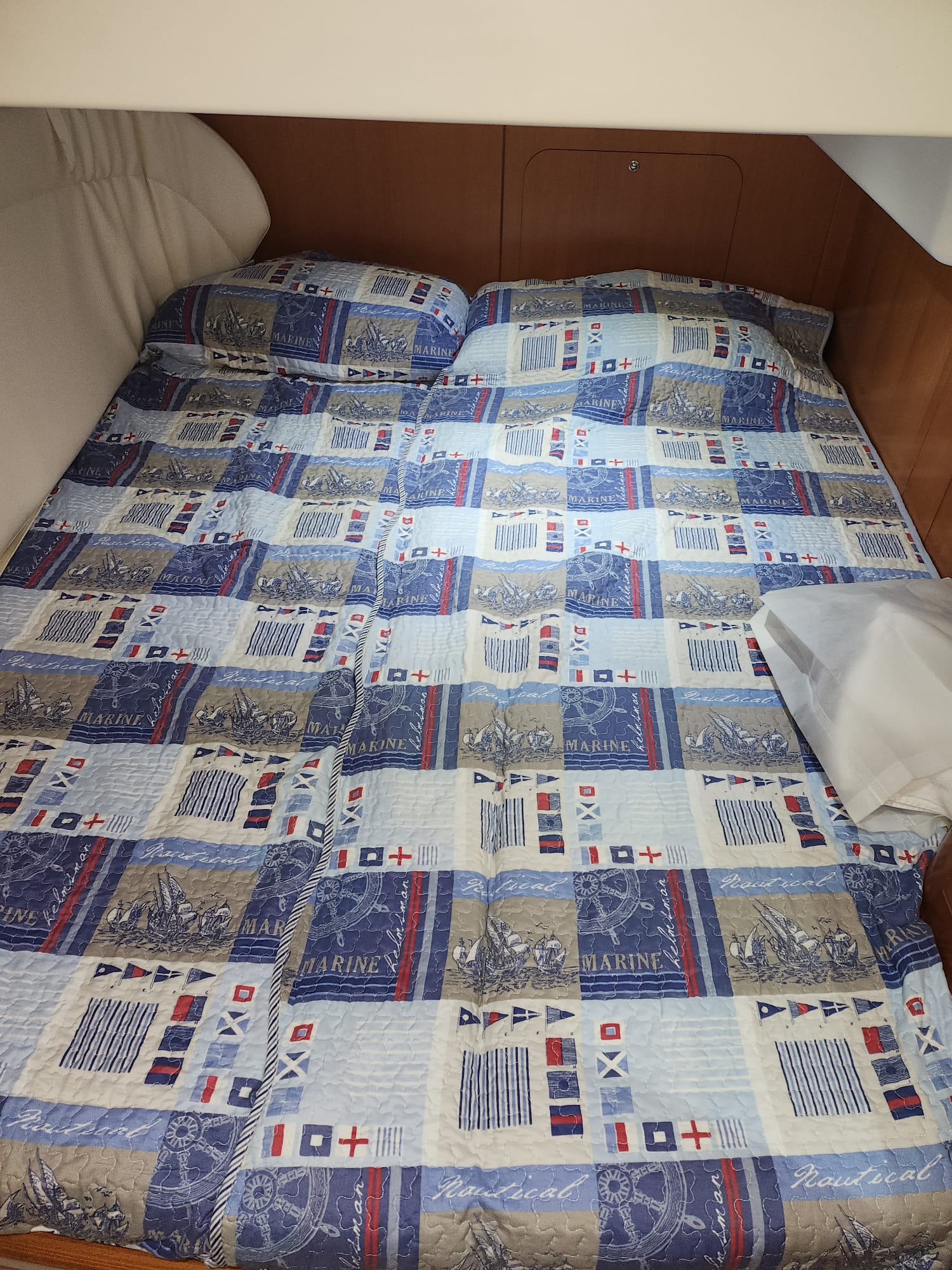 Beneteau 12 flyer · 2006 en venta en Málaga y Costa del Sol — foto 4