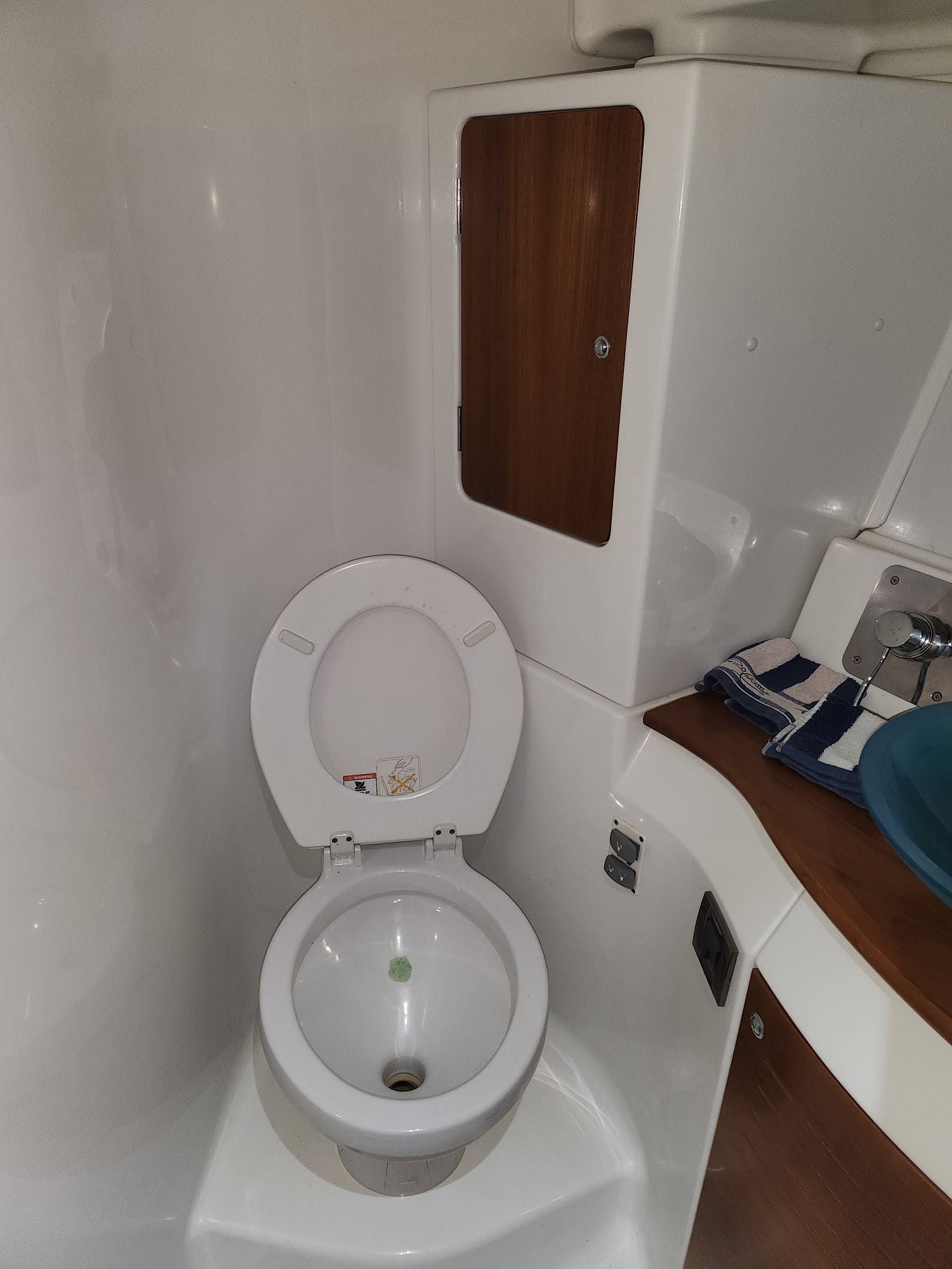 Beneteau 12 flyer · 2006 en venta en Málaga y Costa del Sol — foto 6