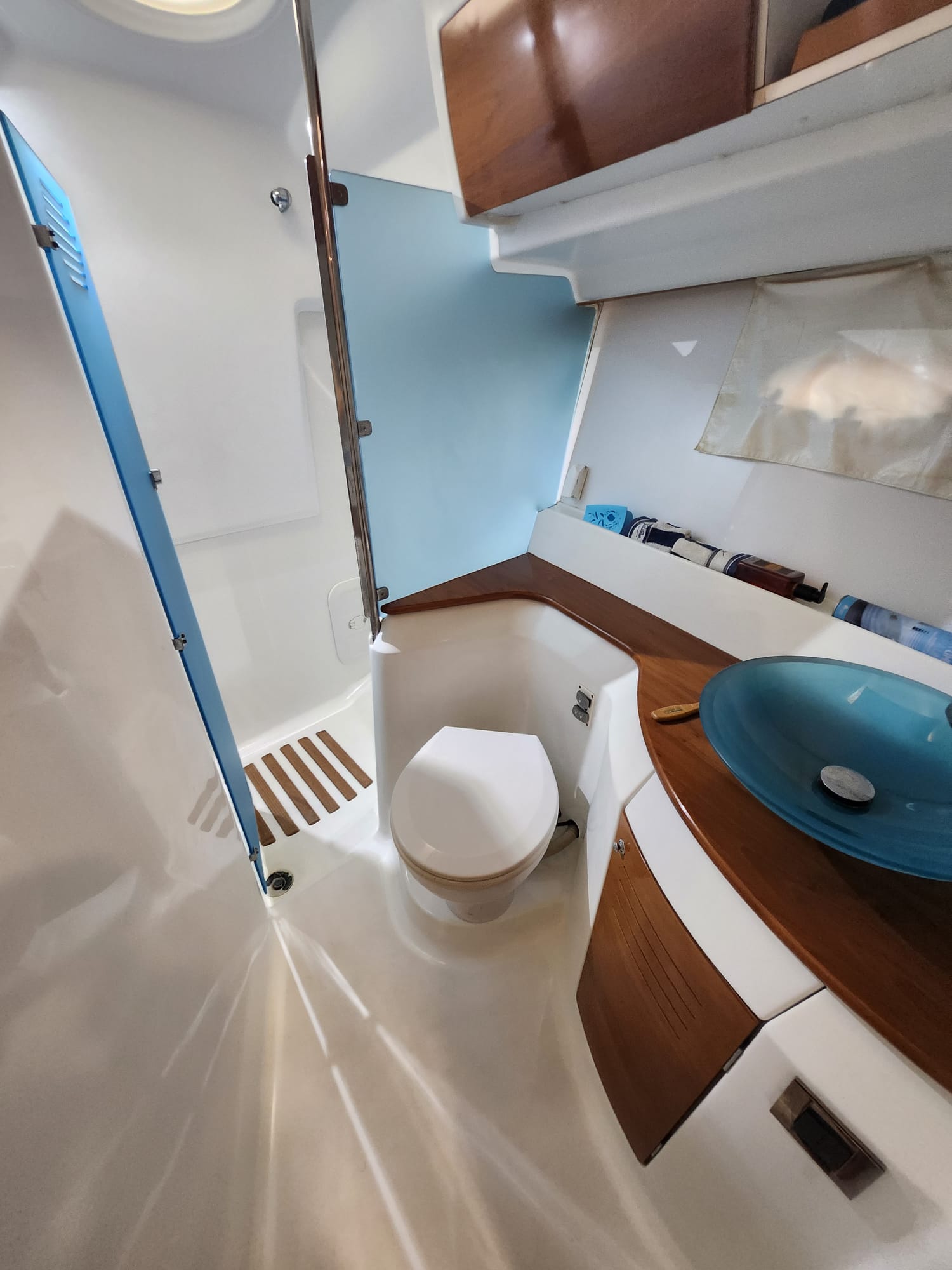 Beneteau 12 flyer · 2006 en venta en Málaga y Costa del Sol — foto 8