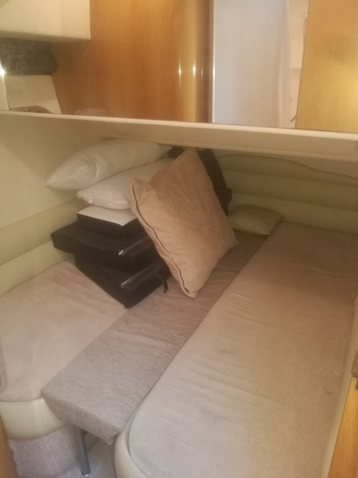 Birchwood 440 Challenger · 1998 zu verkaufen – Málaga und Costa del Sol — Foto 1
