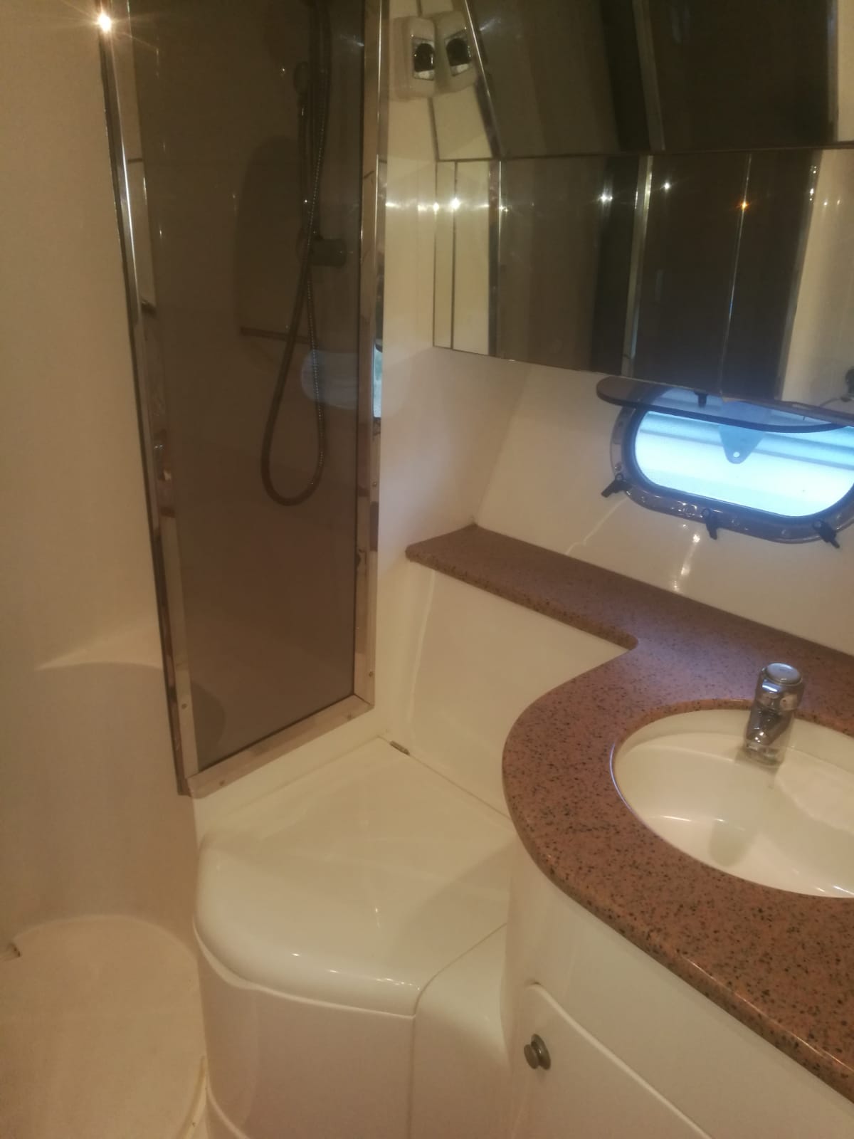 Birchwood 440 Challenger · 1998 zu verkaufen – Málaga und Costa del Sol — Foto 4