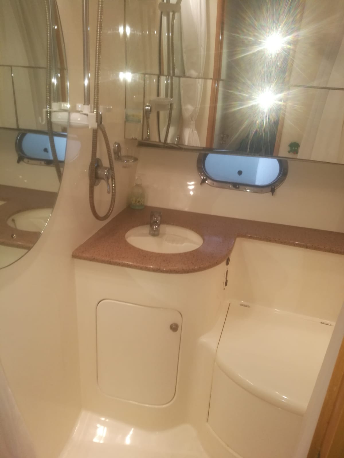 Birchwood 440 Challenger · 1998 zu verkaufen – Málaga und Costa del Sol — Foto 6