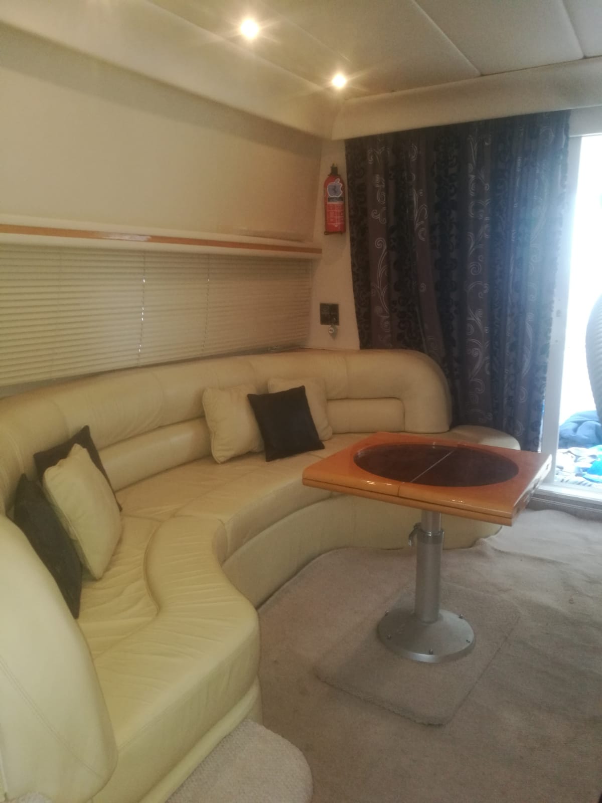 Birchwood 440 Challenger · 1998 zu verkaufen – Málaga und Costa del Sol — Foto 7