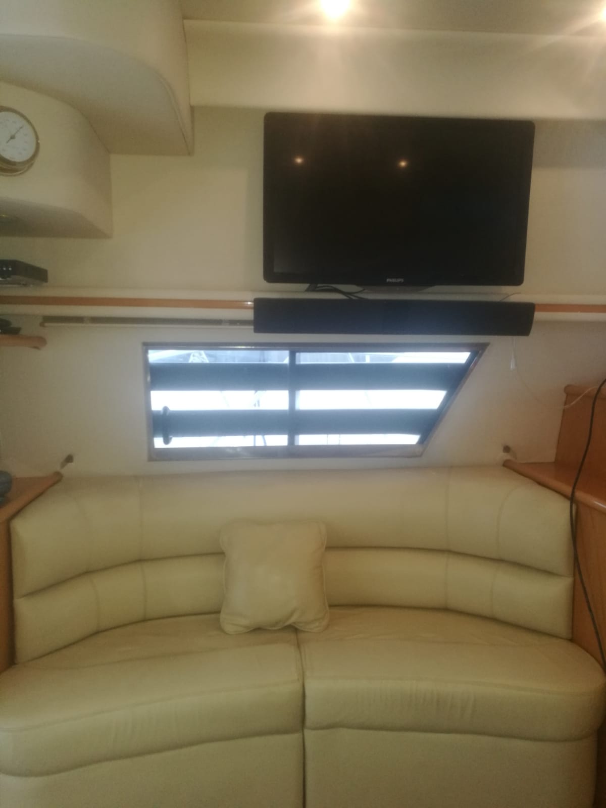 Birchwood 440 Challenger · 1998 zu verkaufen – Málaga und Costa del Sol — Foto 8