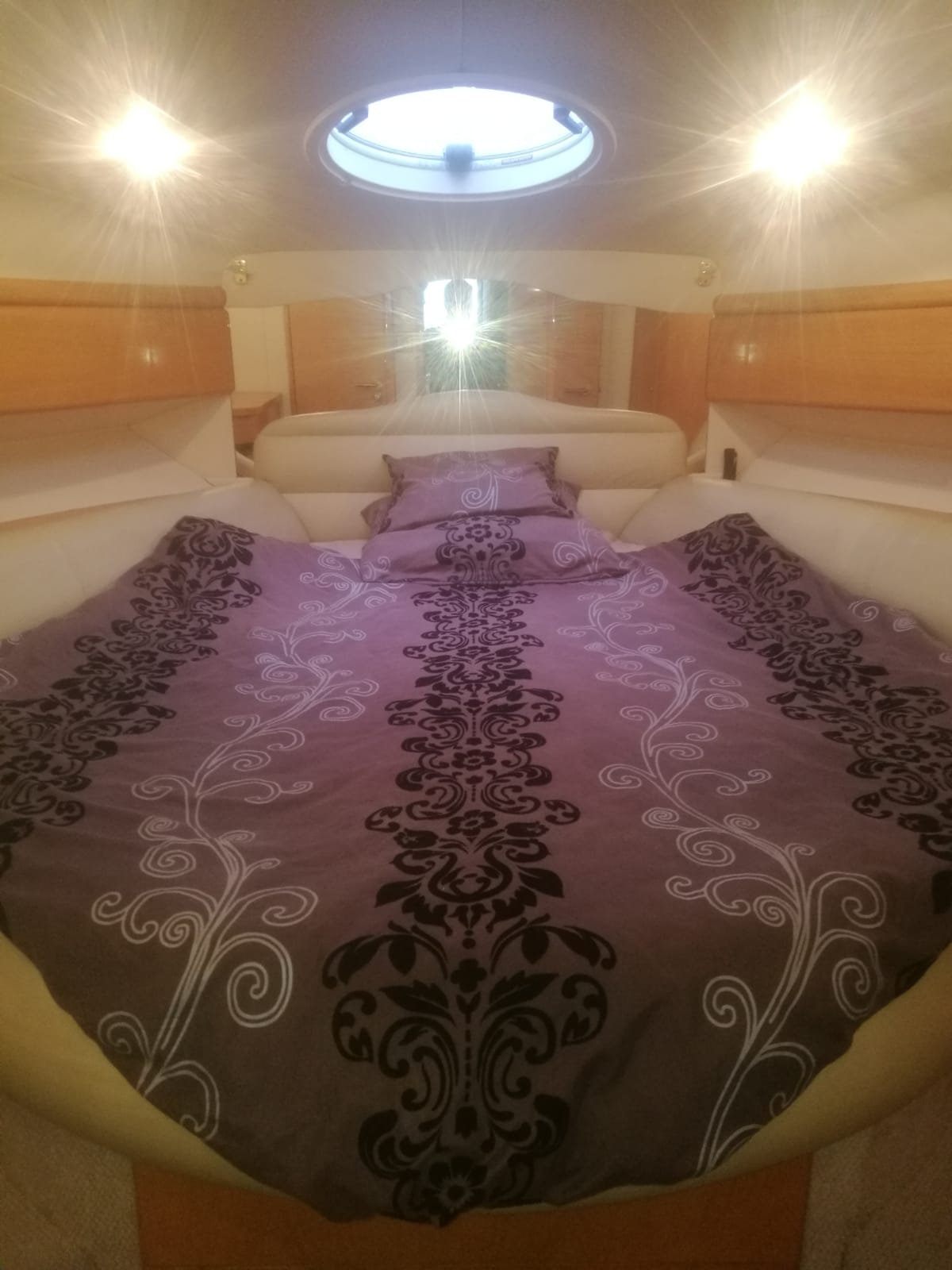 Birchwood 440 Challenger · 1998 zu verkaufen – Málaga und Costa del Sol — Foto 9