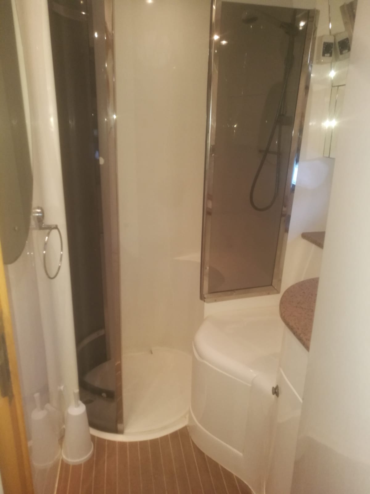 Birchwood 440 Challenger · 1998 zu verkaufen – Málaga und Costa del Sol — Foto 10