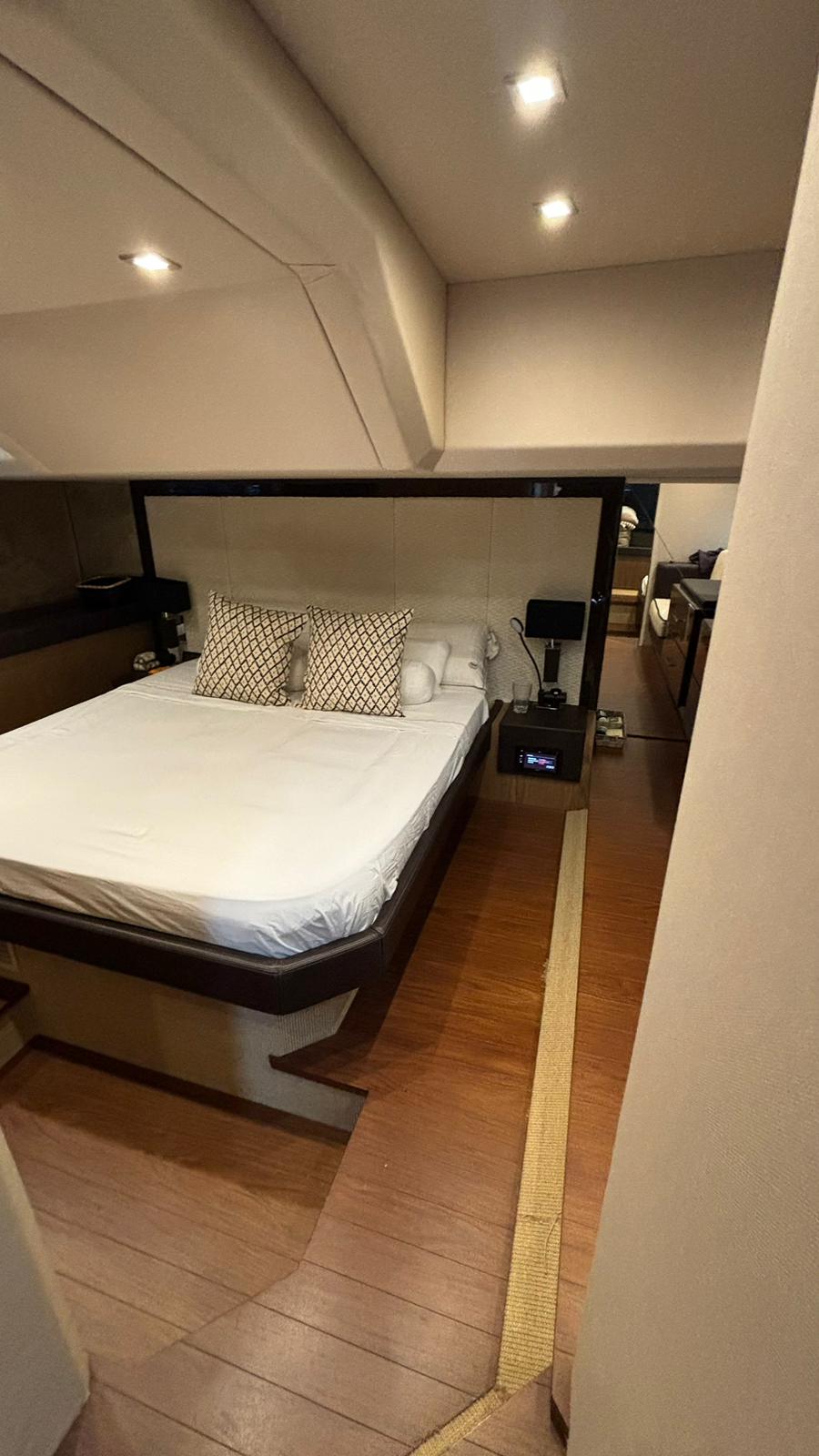 Sessa 54 · 2018 en venta en Málaga y Costa del Sol — foto 5