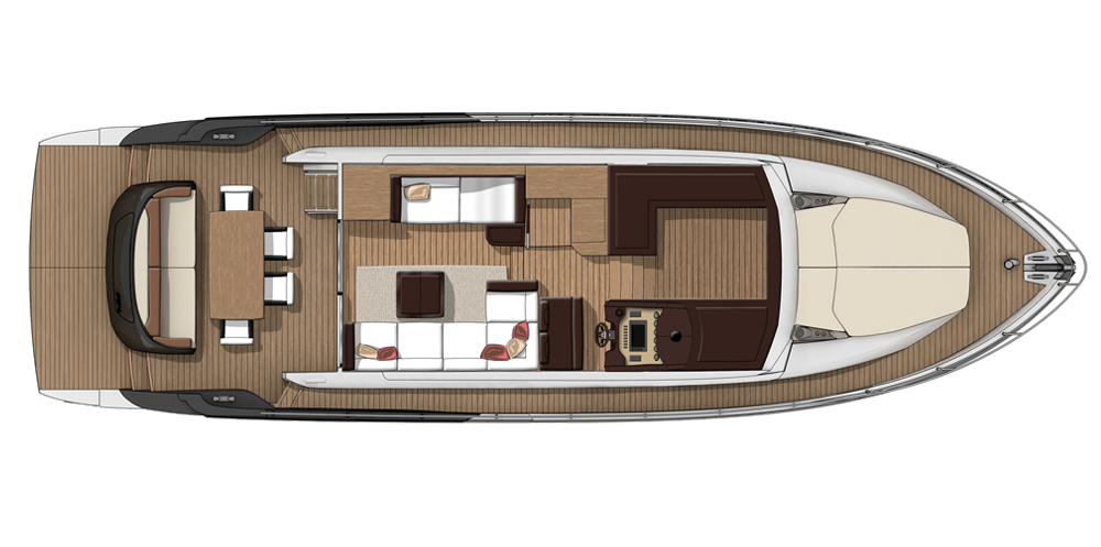 Sessa 54 · 2018 en venta en Málaga y Costa del Sol — foto 6