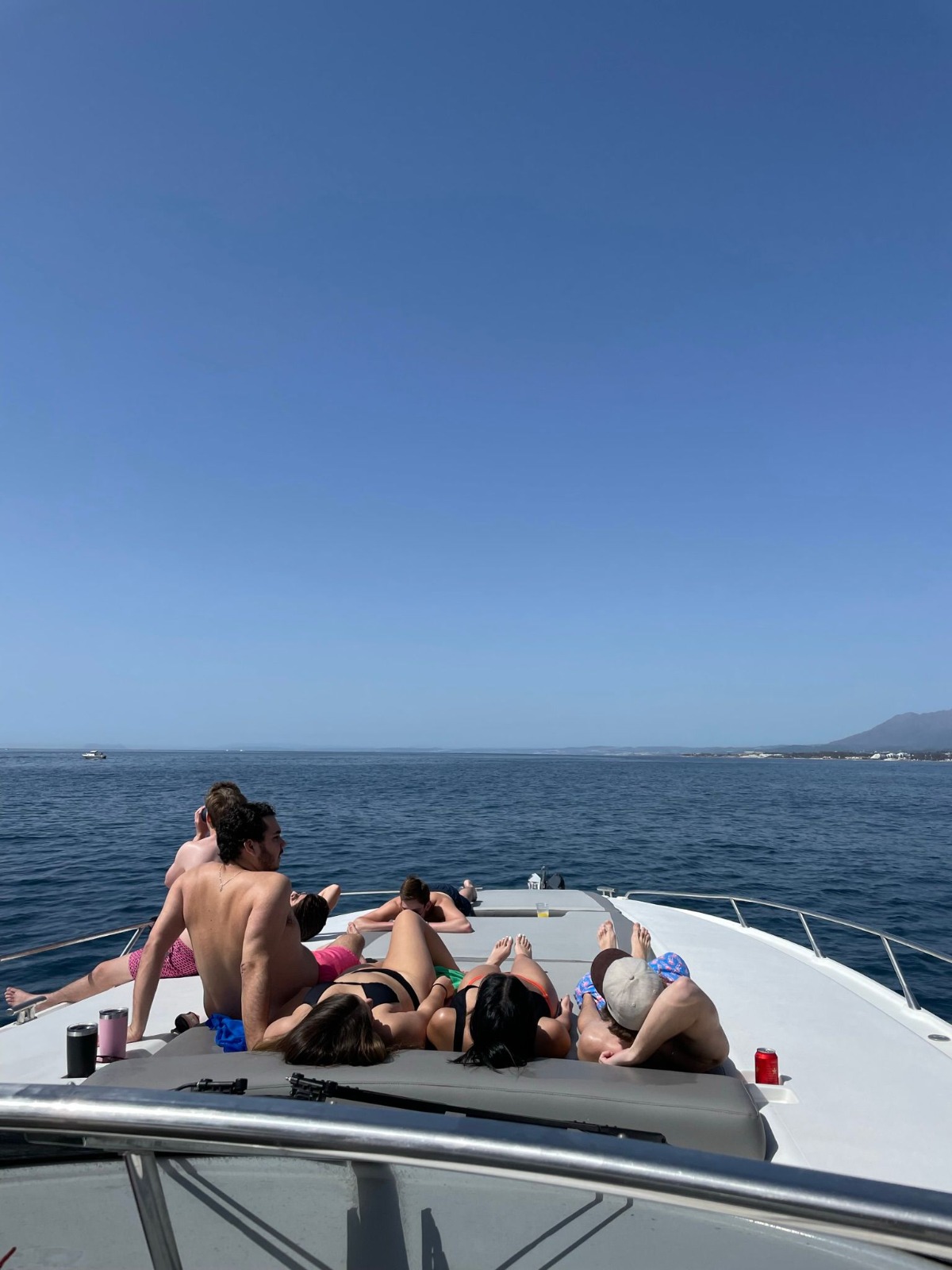 Sunseeker 63 Predator · 1998 en venta en Málaga y Costa del Sol — foto 2