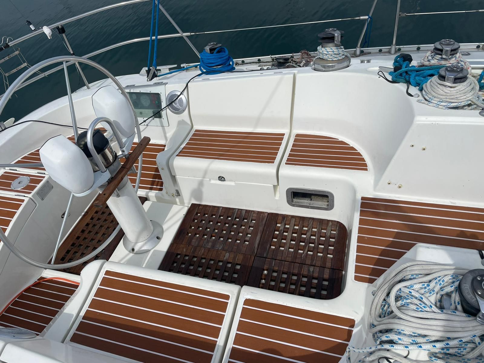 Beneteau 45 First F5 · 1993 en venta en Málaga y Costa del Sol — foto 1