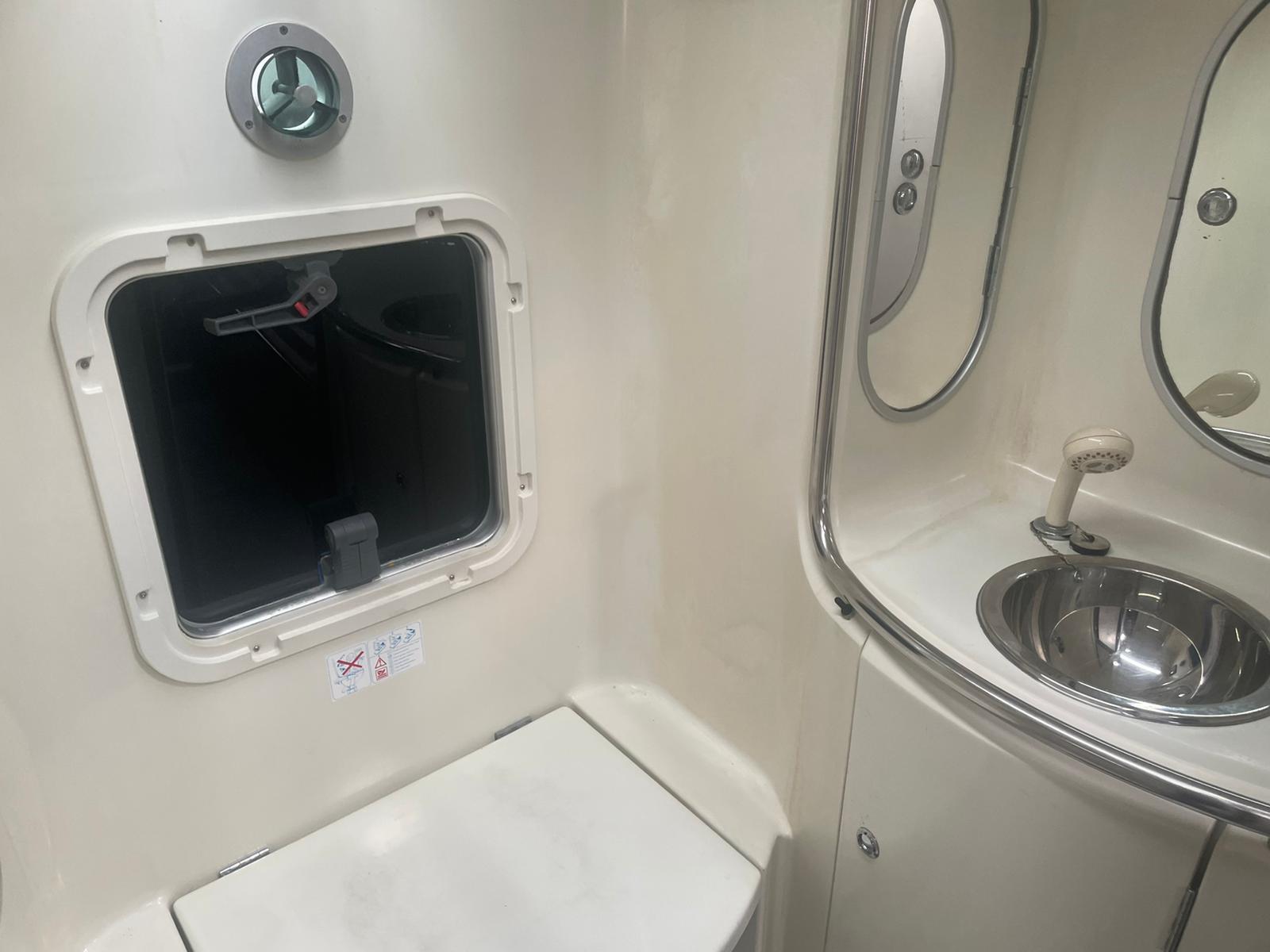 Beneteau 45 First F5 · 1993 en venta en Málaga y Costa del Sol — foto 2