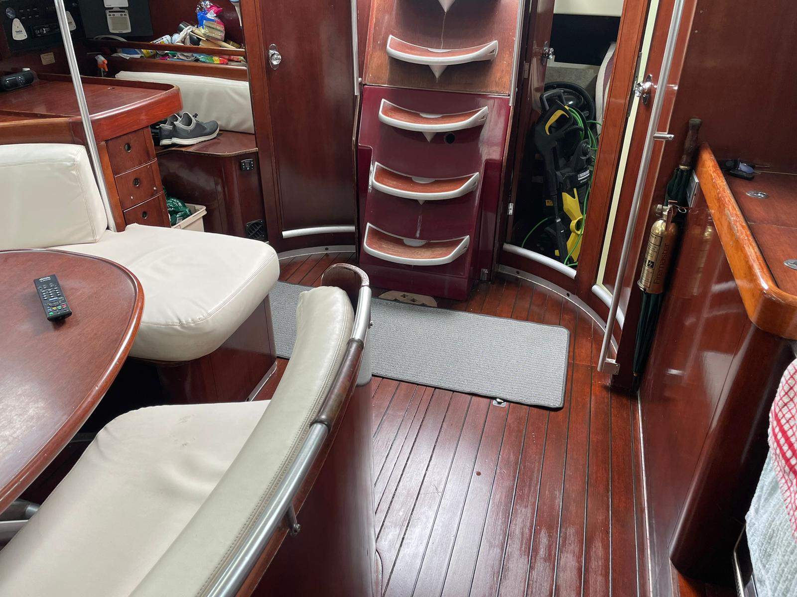Beneteau 45 First F5 · 1993 en venta en Málaga y Costa del Sol — foto 10