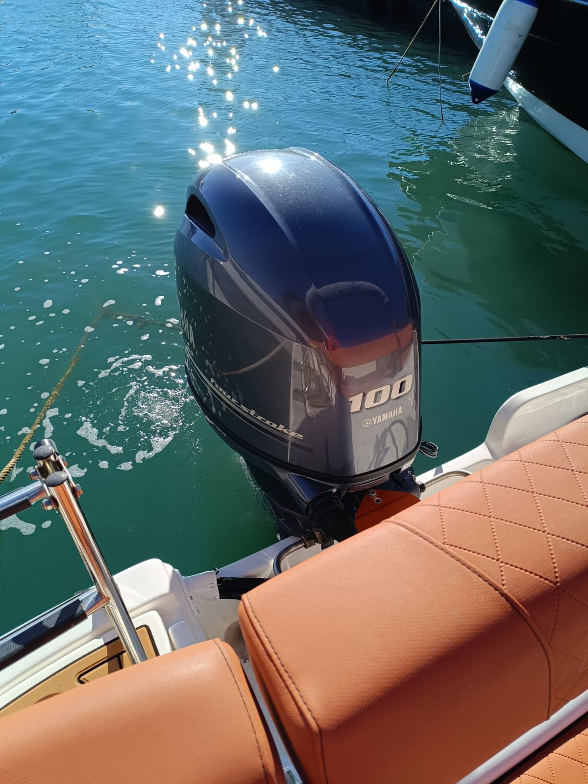 Nireus 53 Pleasure · 2023 en venta en Málaga y Costa del Sol — foto 2