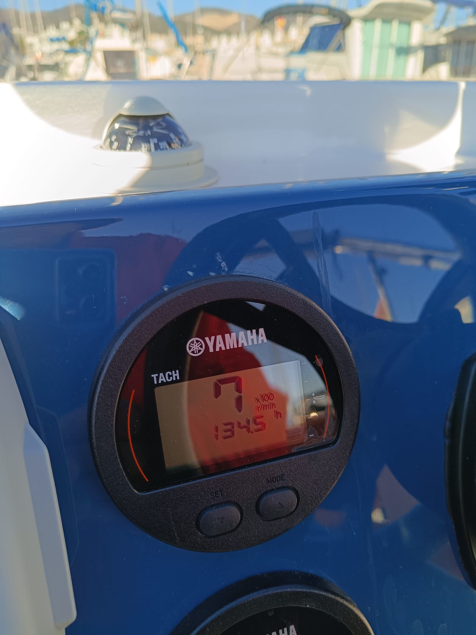 Nireus 53 Pleasure · 2023 en venta en Málaga y Costa del Sol — foto 3
