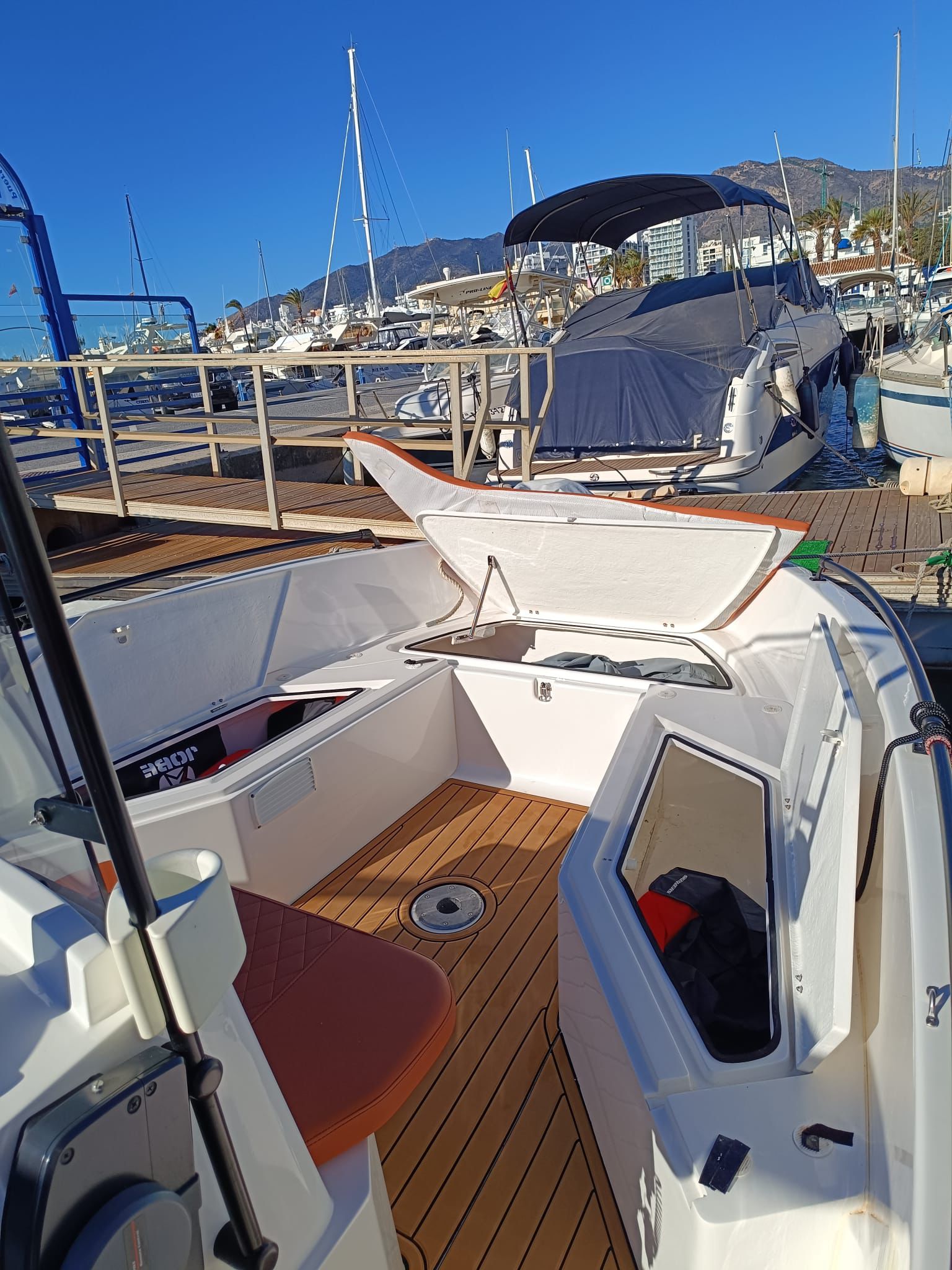 Nireus 53 Pleasure · 2023 en venta en Málaga y Costa del Sol — foto 4