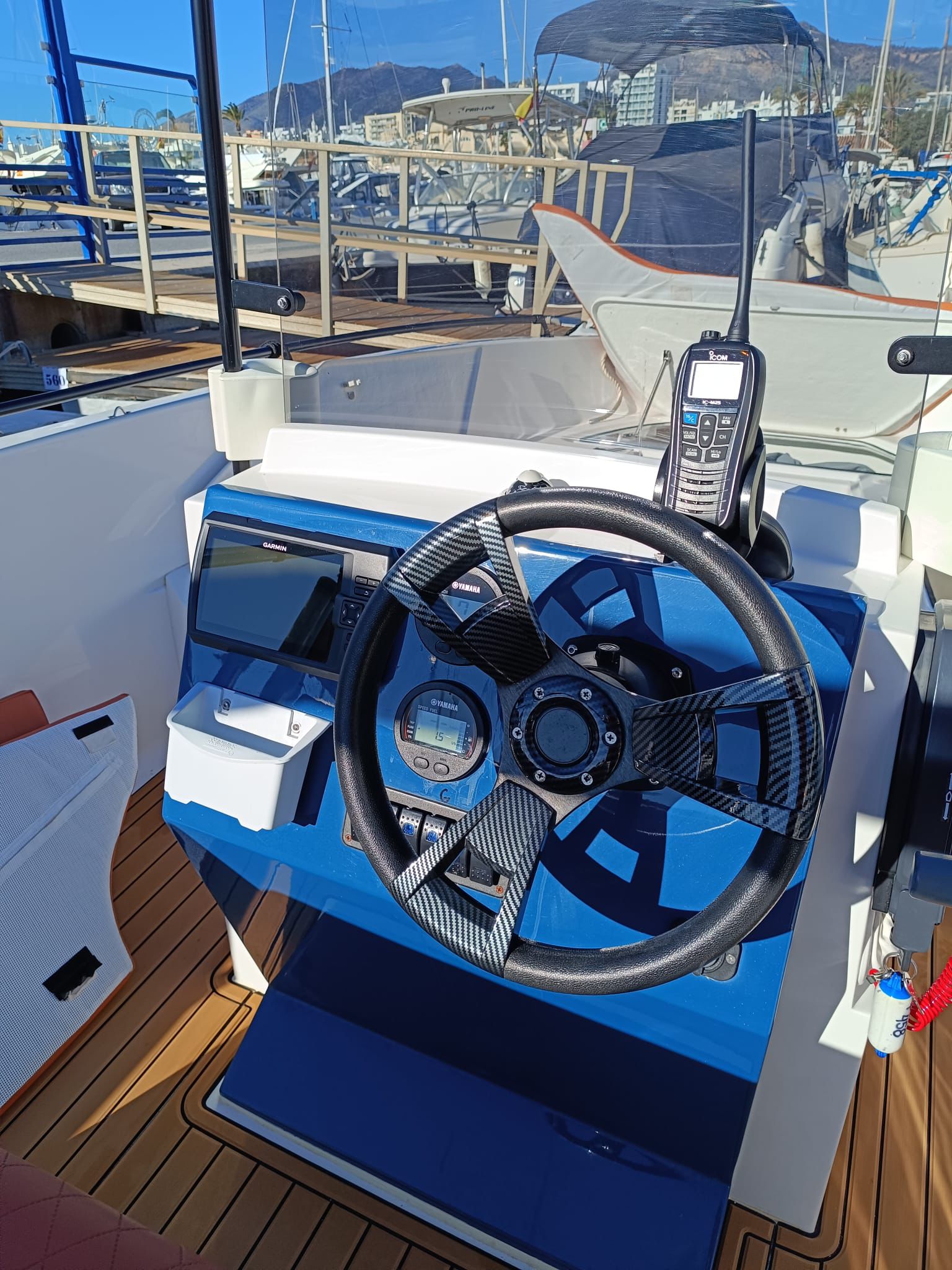 Nireus 53 Pleasure · 2023 en venta en Málaga y Costa del Sol — foto 5