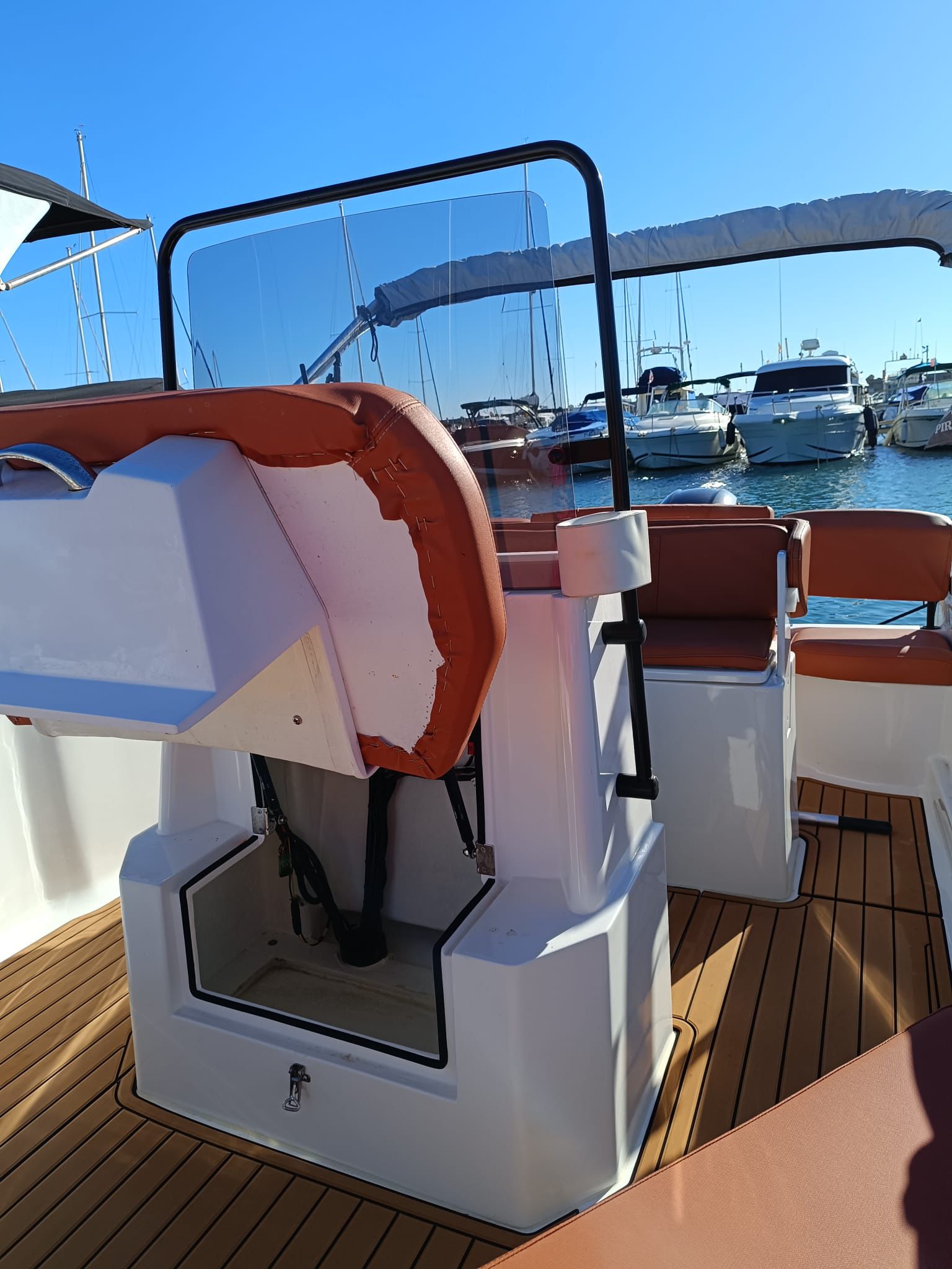 Nireus 53 Pleasure · 2023 en venta en Málaga y Costa del Sol — foto 8