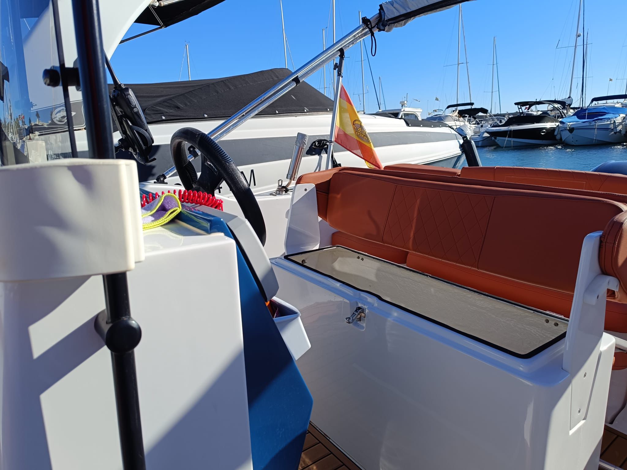 Nireus 53 Pleasure · 2023 en venta en Málaga y Costa del Sol — foto 9