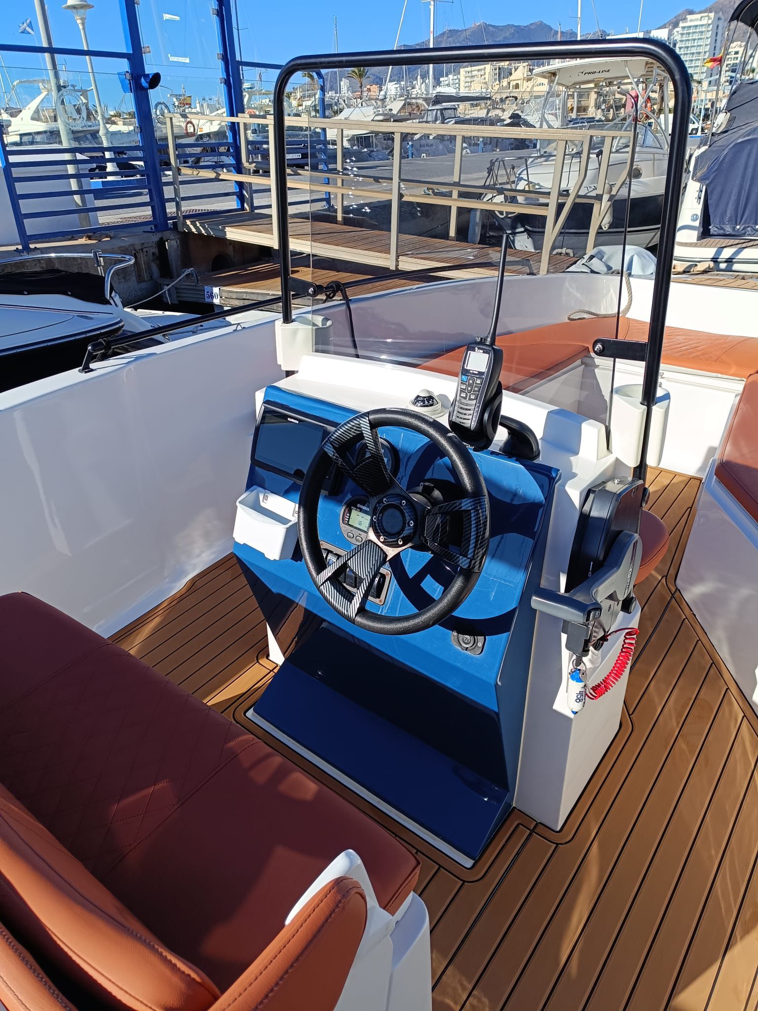 Nireus 53 Pleasure · 2023 en venta en Málaga y Costa del Sol — foto 10