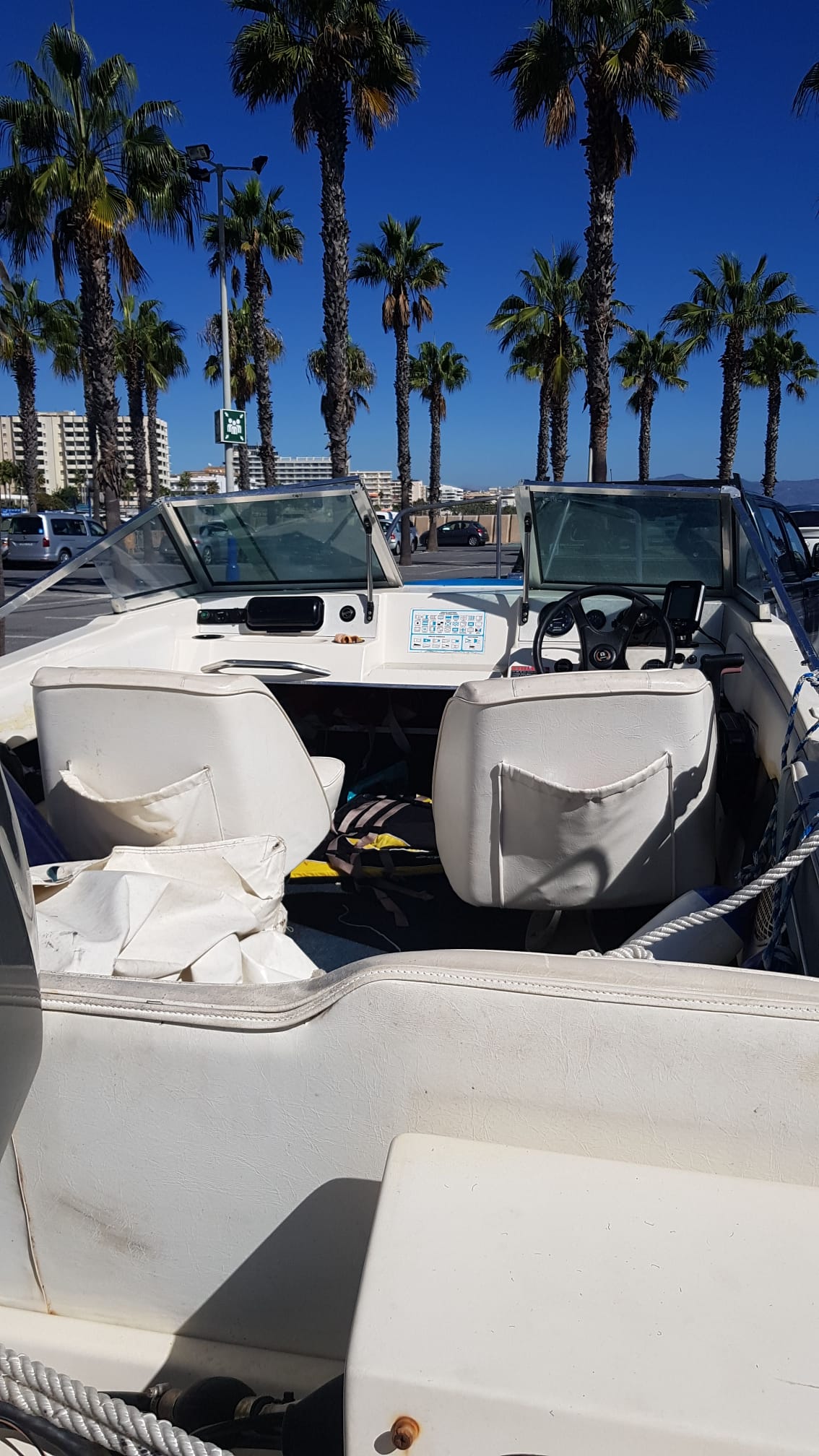 LARAYA La ra ya · 1991 for sale in Málaga & Costa del Sol — photo 1