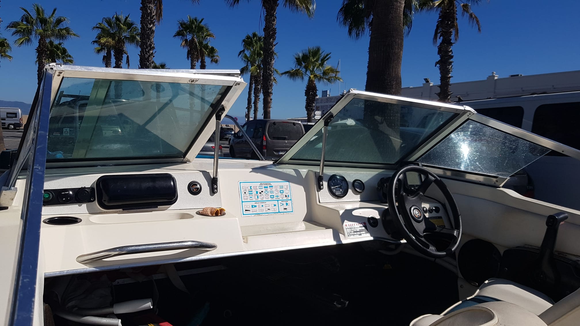 LARAYA La ra ya · 1991 for sale in Málaga & Costa del Sol — photo 2
