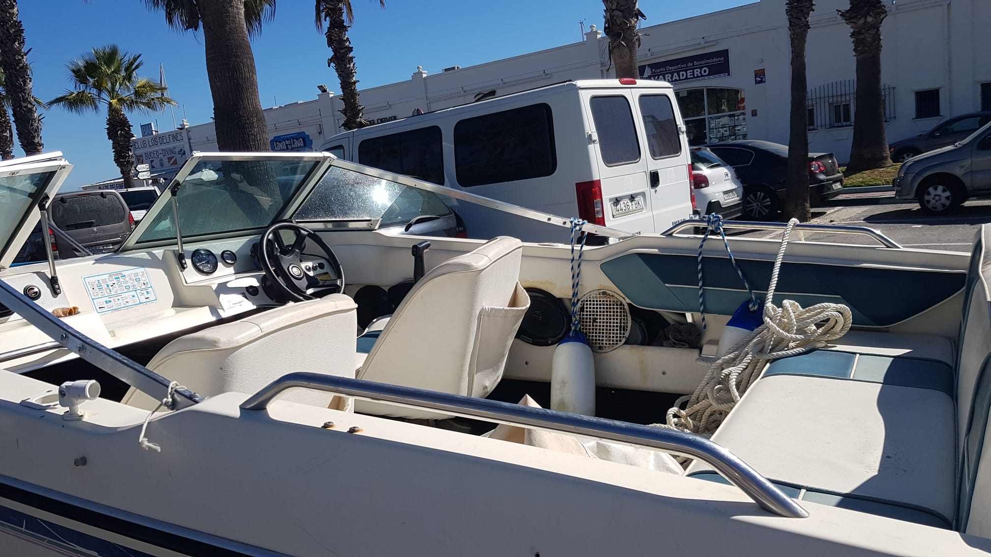 LARAYA La ra ya · 1991 for sale in Málaga & Costa del Sol — photo 3