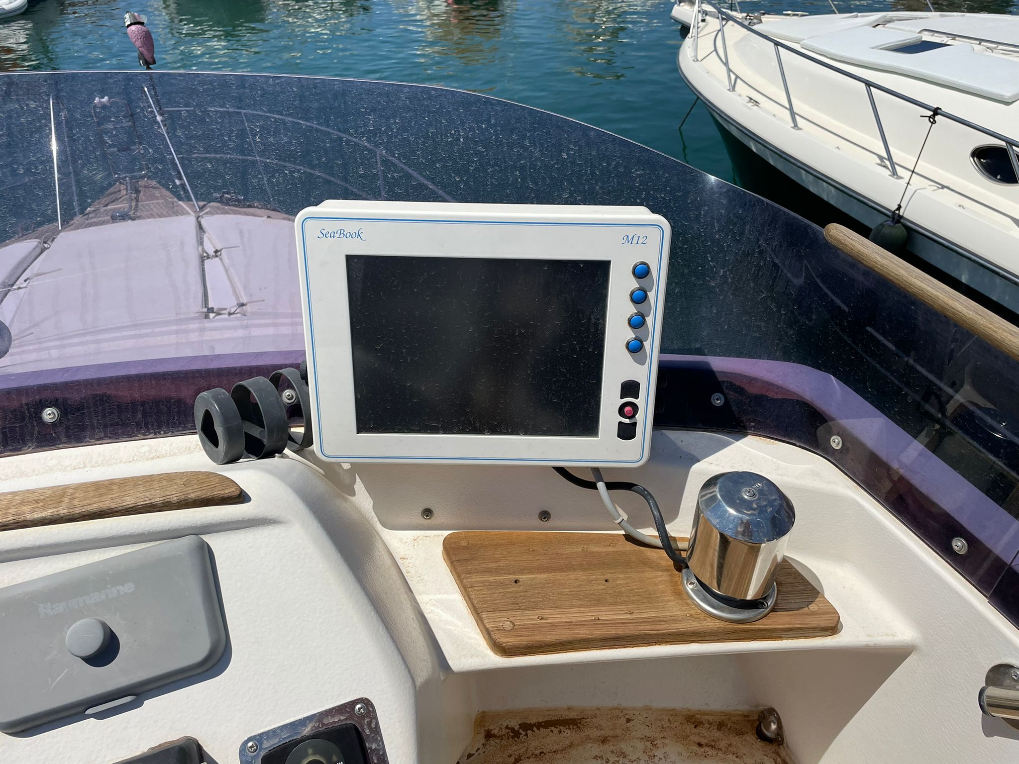 Nord West 410 · 1999 en venta en Málaga y Costa del Sol — foto 10