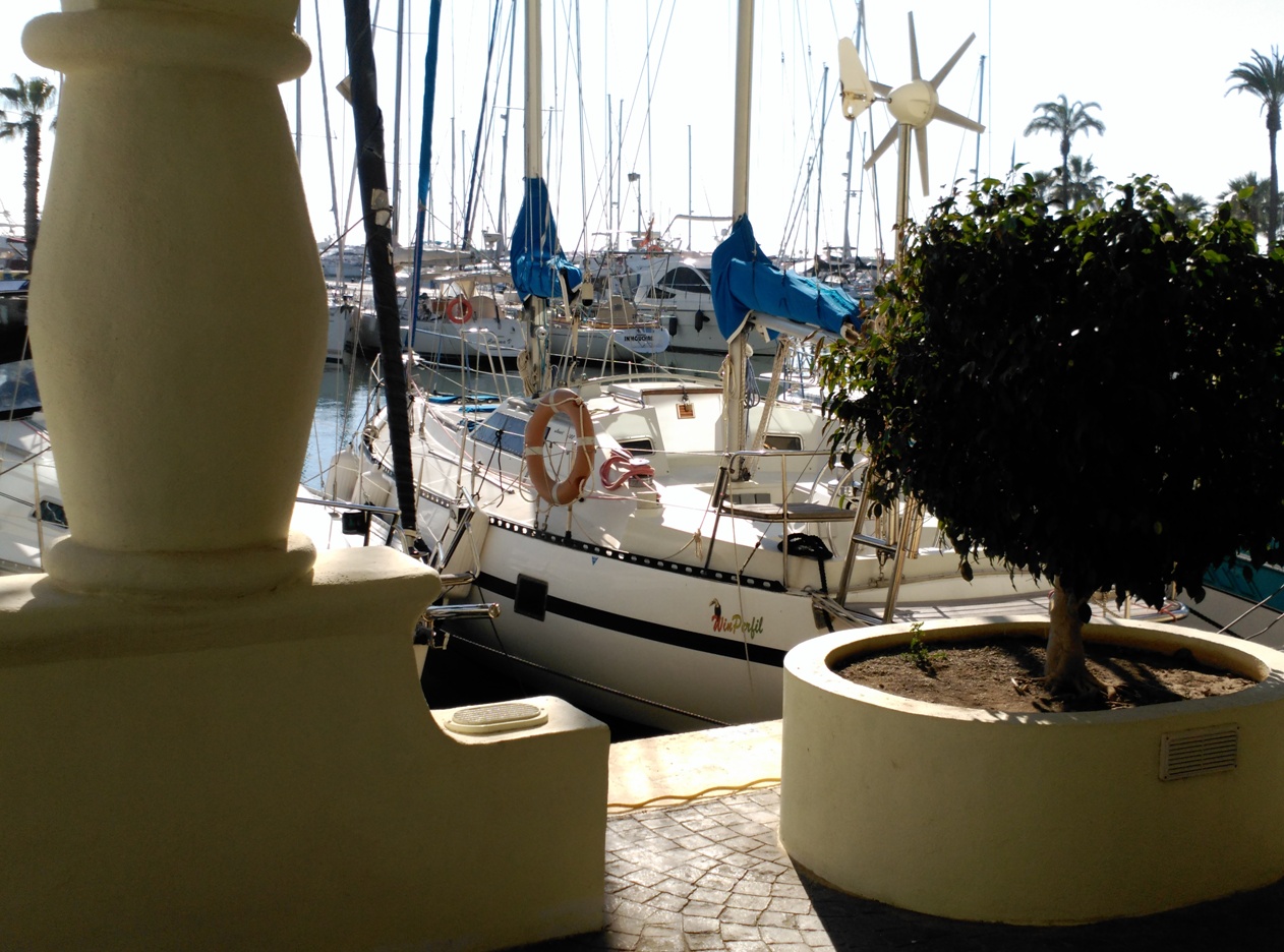 Jouete 1300 · 1979 en venta en Málaga y Costa del Sol — foto 6