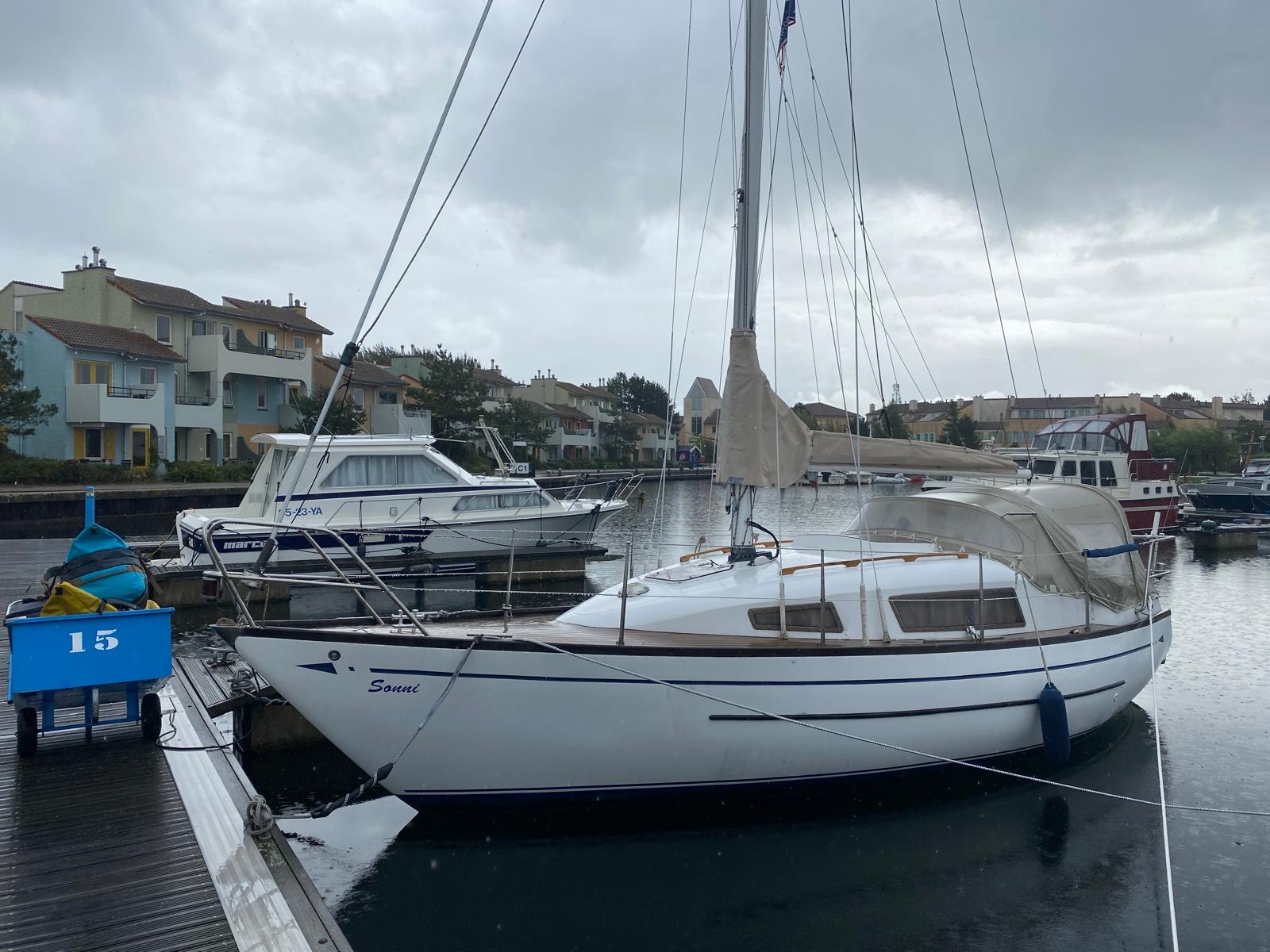 Sirius 26 · 1975 for sale in Netherlands & Belgium — photo 1