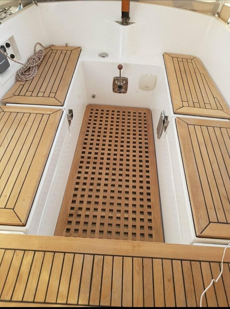Sirius 26 · 1975 for sale in Netherlands & Belgium — photo 2
