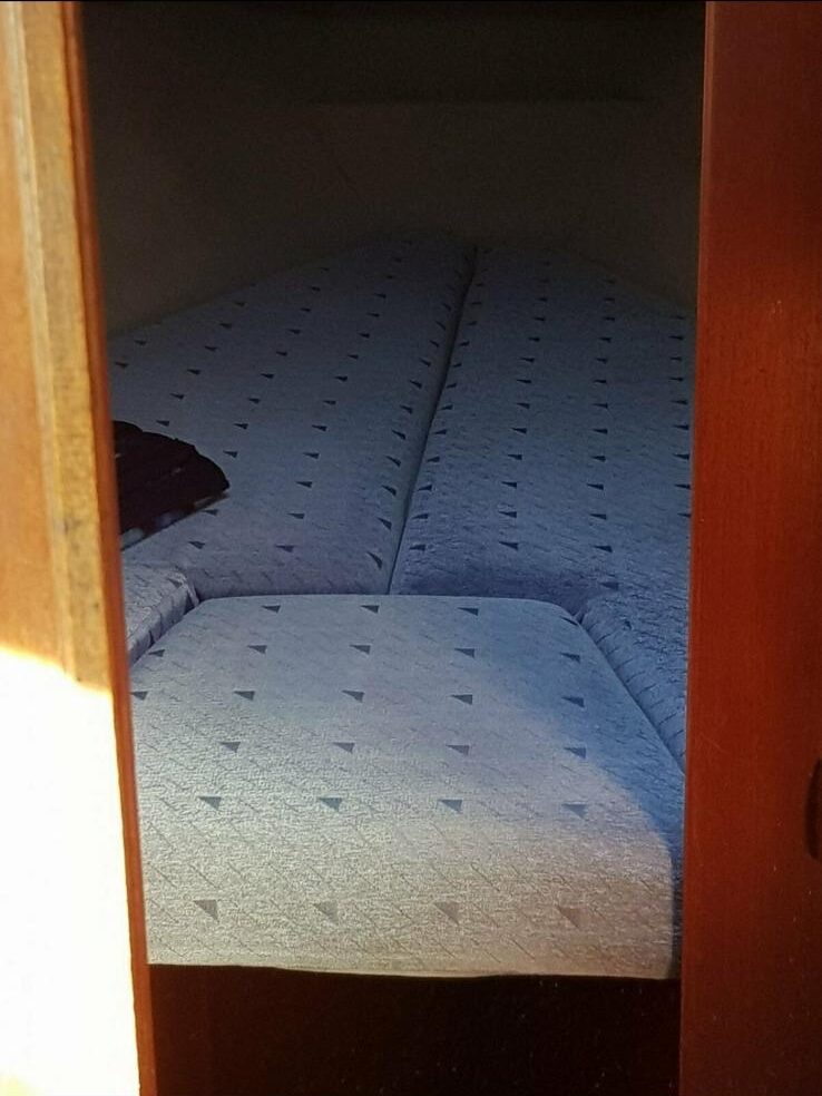 Sirius 26 · 1975 for sale in Netherlands & Belgium — photo 3