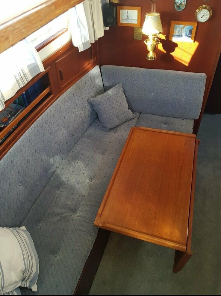 Sirius 26 · 1975 for sale in Netherlands & Belgium — photo 4