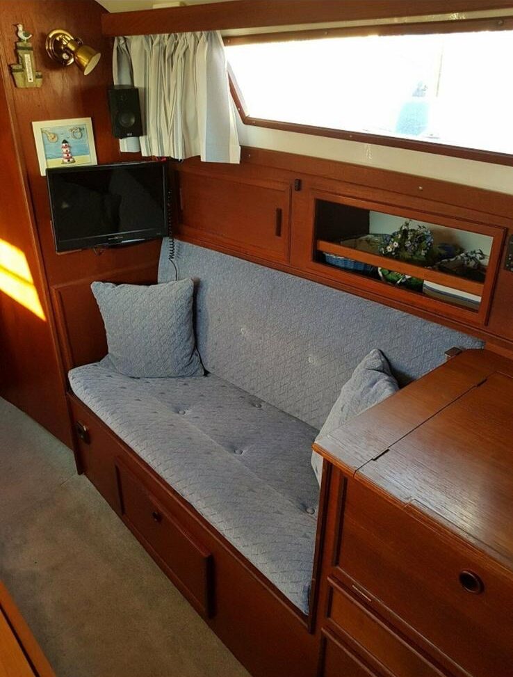Sirius 26 · 1975 for sale in Netherlands & Belgium — photo 6