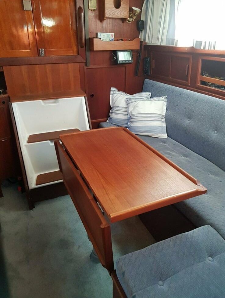 Sirius 26 · 1975 for sale in Netherlands & Belgium — photo 7
